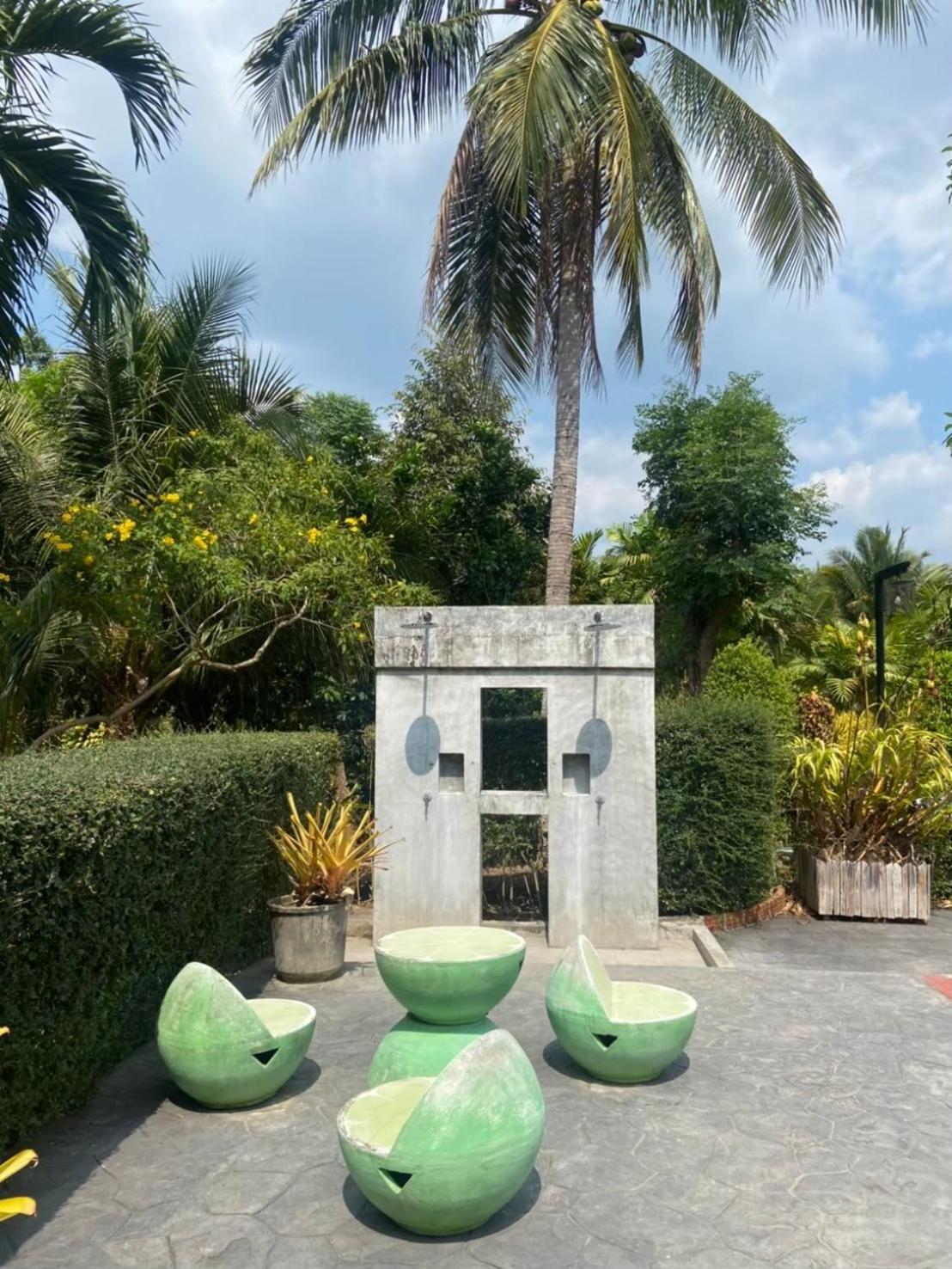 Infinite Resort And Cafe Krabi Exterior photo